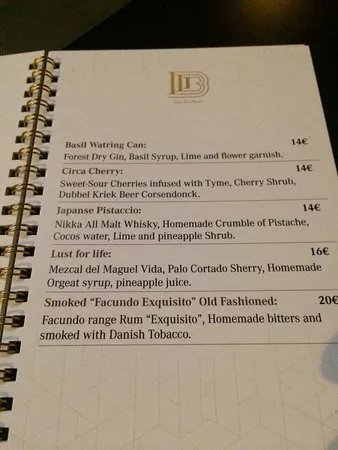 Bar Burbure