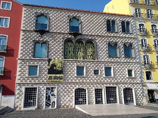 Fundacao Jose Saramago