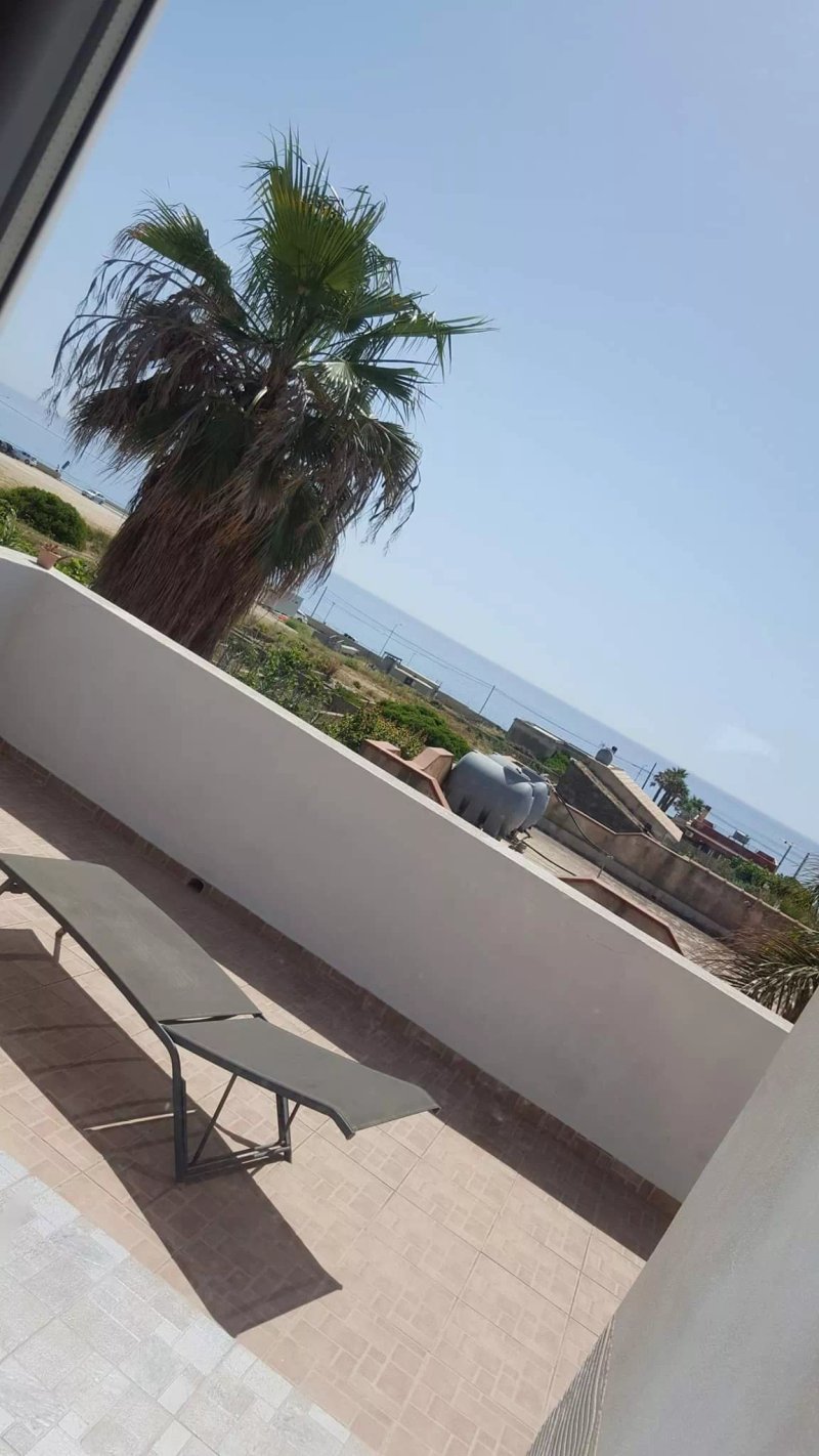 B&B Villa Maris