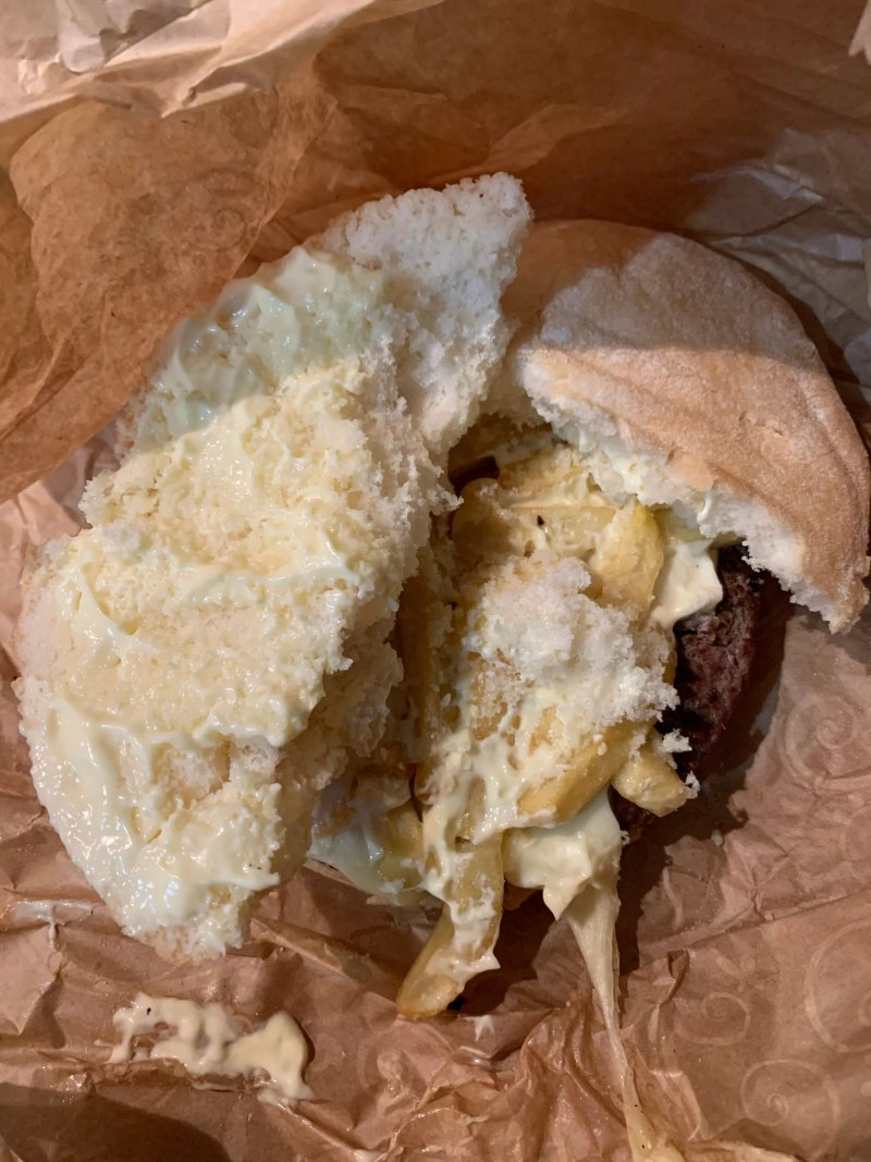 Al 51 Accademia del Panino