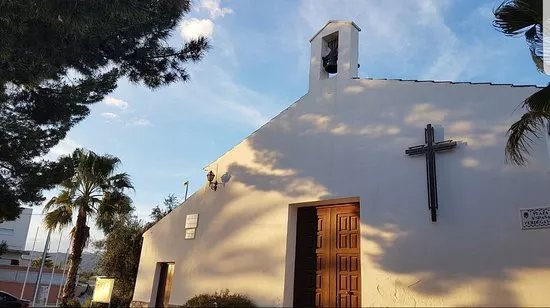 Ermita San Jaime