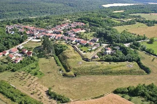 Fort de Villey-le-Sec