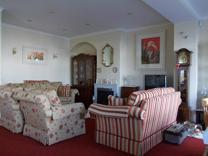 Drimon House