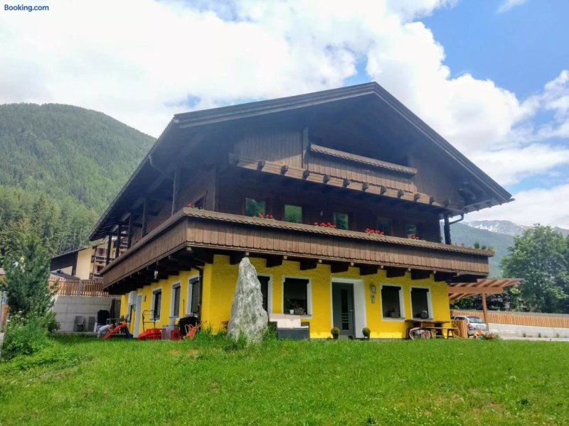 Appartments Kreuzwirt