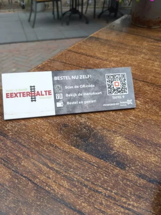 Eexterhalte