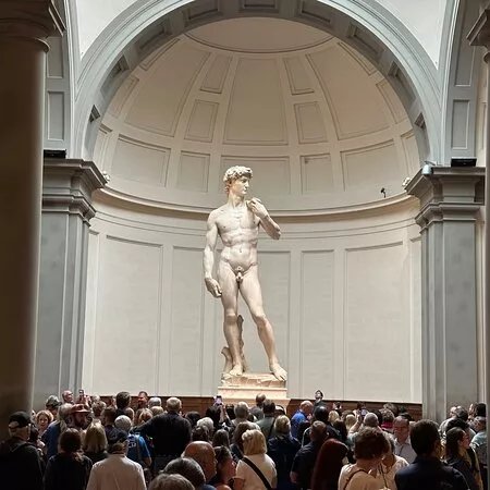 FLORENCE WITH ELVIS - Guided Experiences