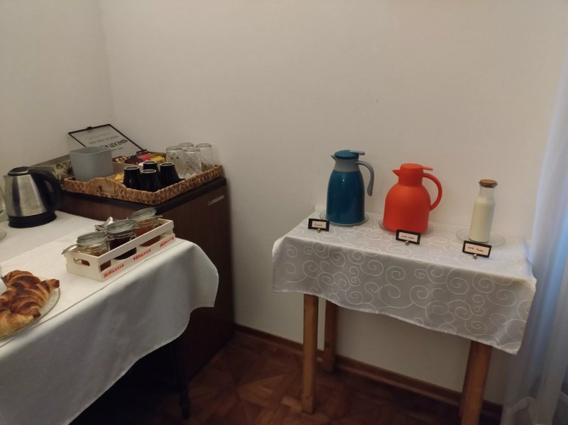 B&B Ai confini dell'impero