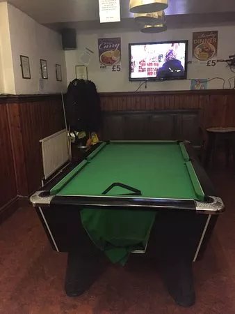 The Sportsman