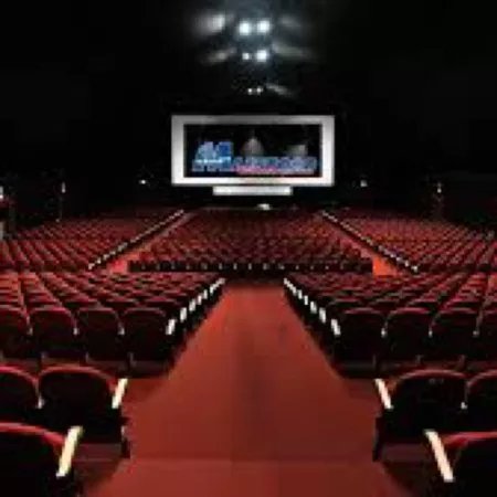 Maestoso Multiplex