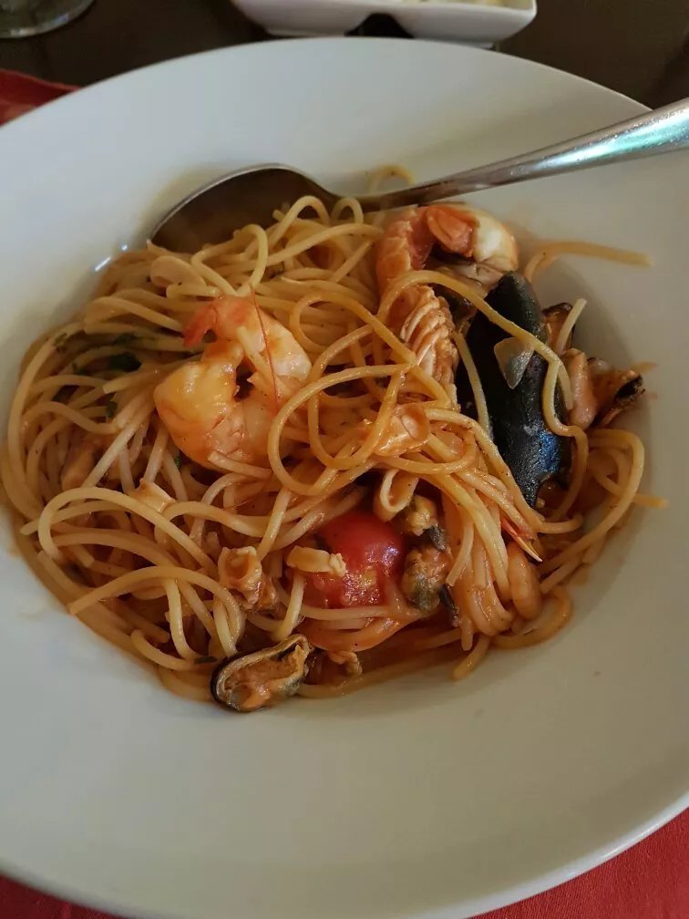 Pizzeria Calabria