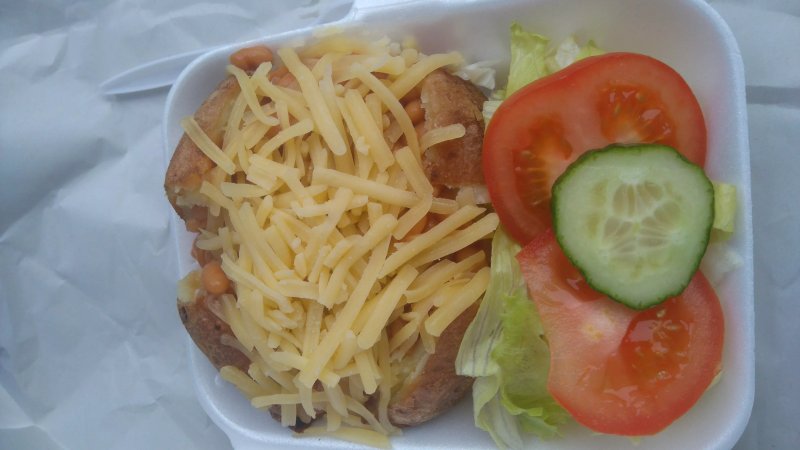 Mayhill Fish Bar