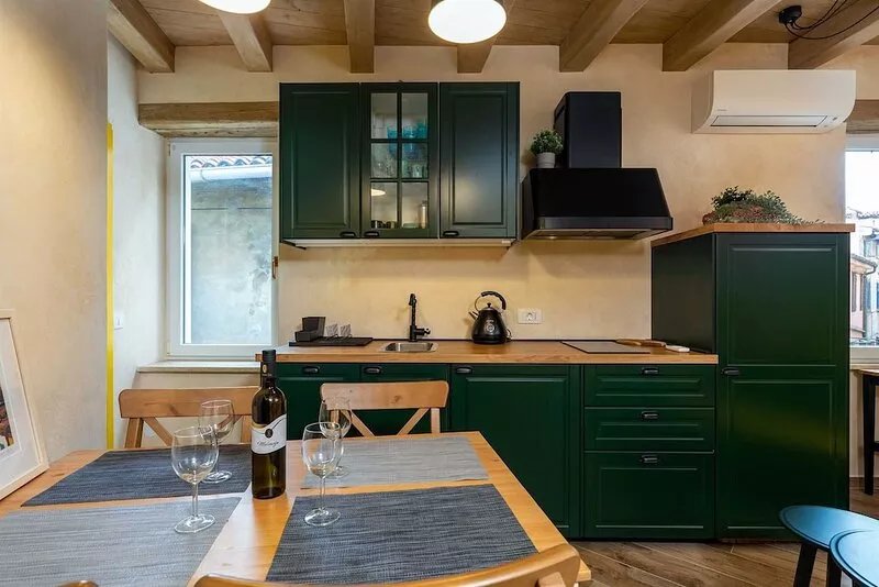 WOW WAU - One Bedroom Apartment
