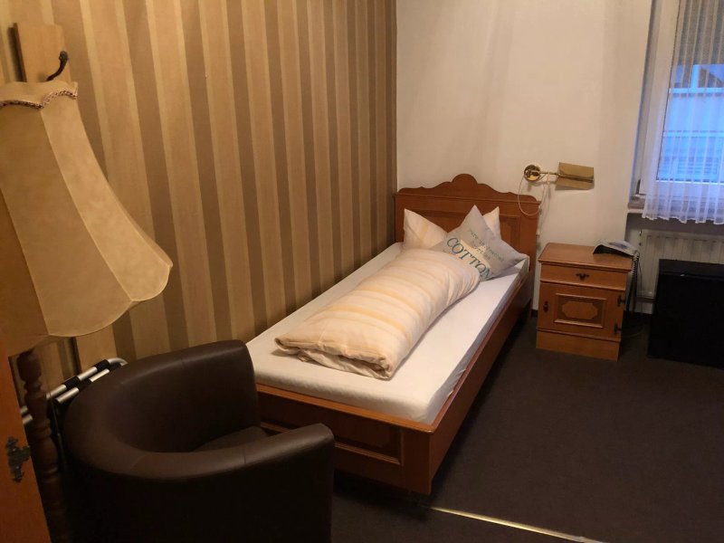 Hotel Buergerbraeu