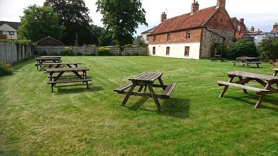 General Townshend Club