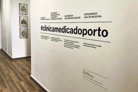 Clinica Medica do Porto