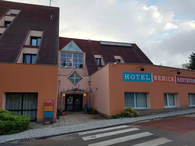 Hotel Benica