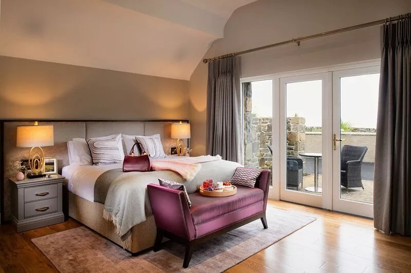 A beautiful bungalow in the heart of the Burren