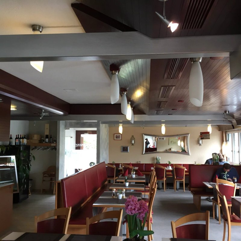 Restaurant Kobis Promenade