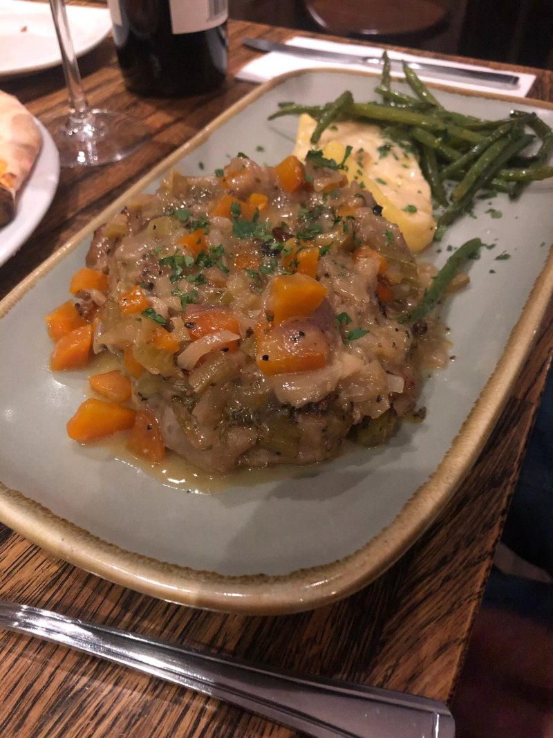 Kukuresto