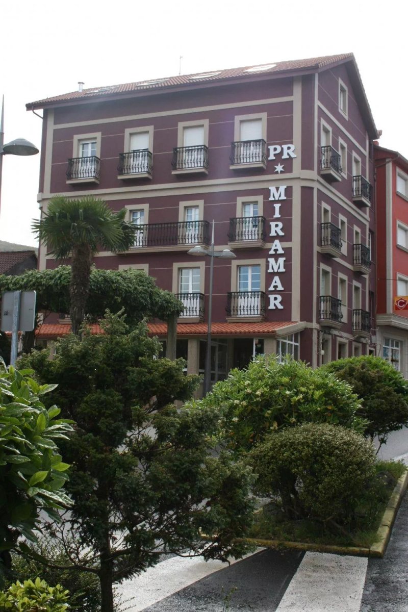 Hostal Miramar
