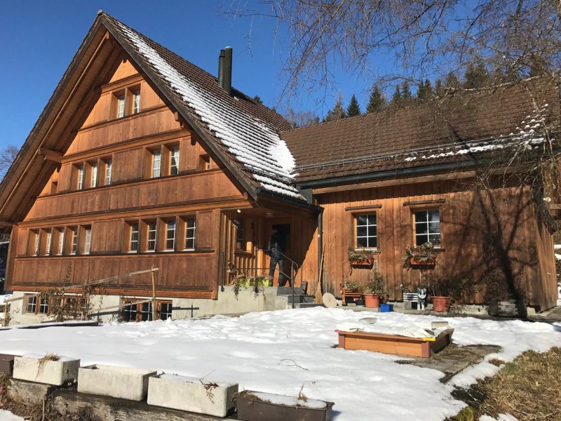 Waldheim Baschloch