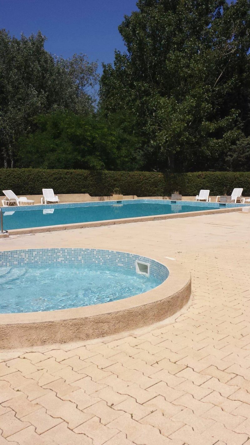 Camping de Fontenelle