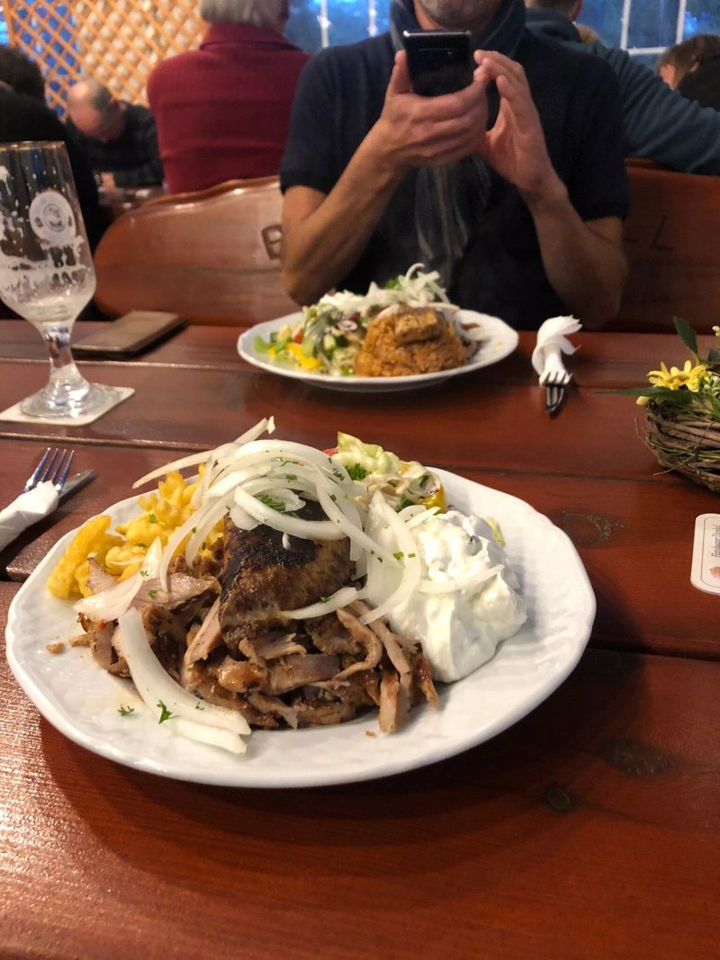 Balkan-Grill