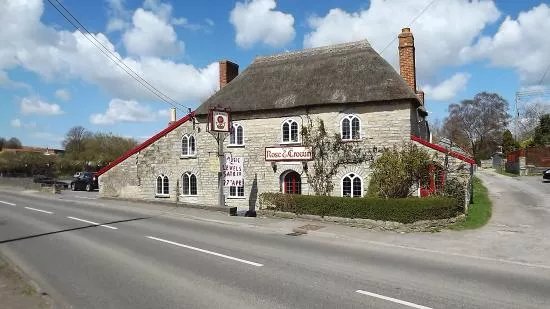 The Rose and Crown (Eli's)