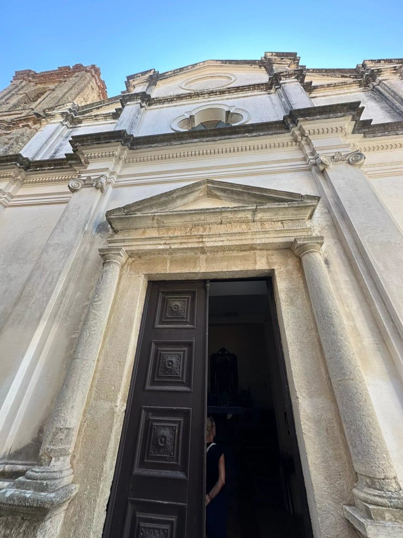 Chiesa Di Sant'anna