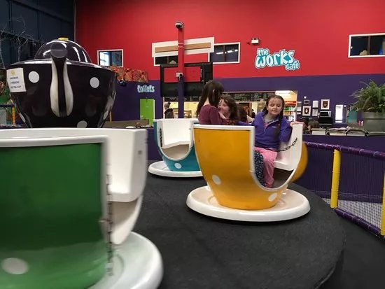 Fun Factory