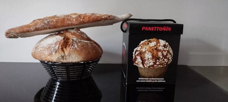 Panaderia La Moderna