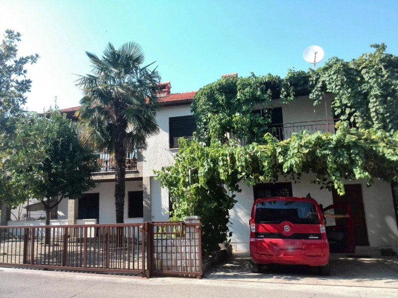 Apartments Villa Katana