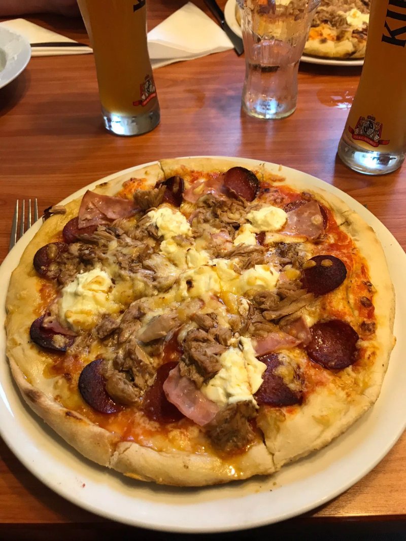 Pizzeria Imperiale