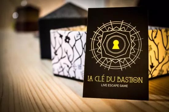 La Cle du Bastion