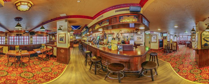 Mr. Pickwick Pub Zug