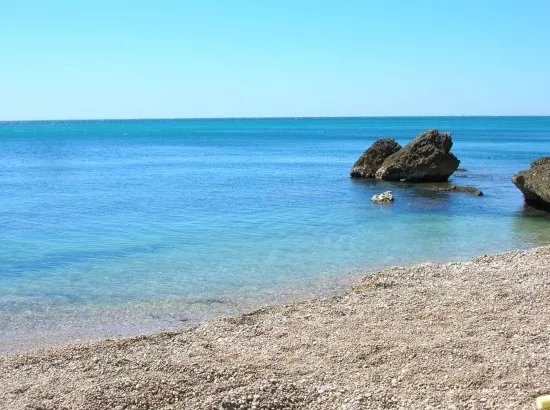 Cala Llenya