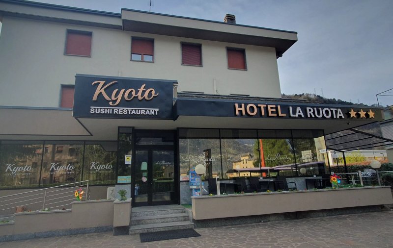 Hotel La Ruota