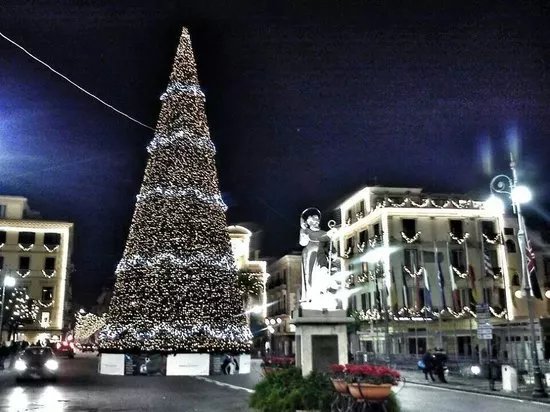 Naples Italy Prestige