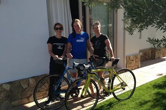 Sardinia Bike Center
