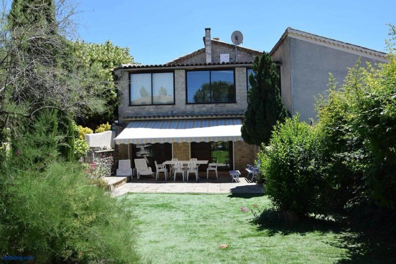 Les Grands Pres des Baronnies