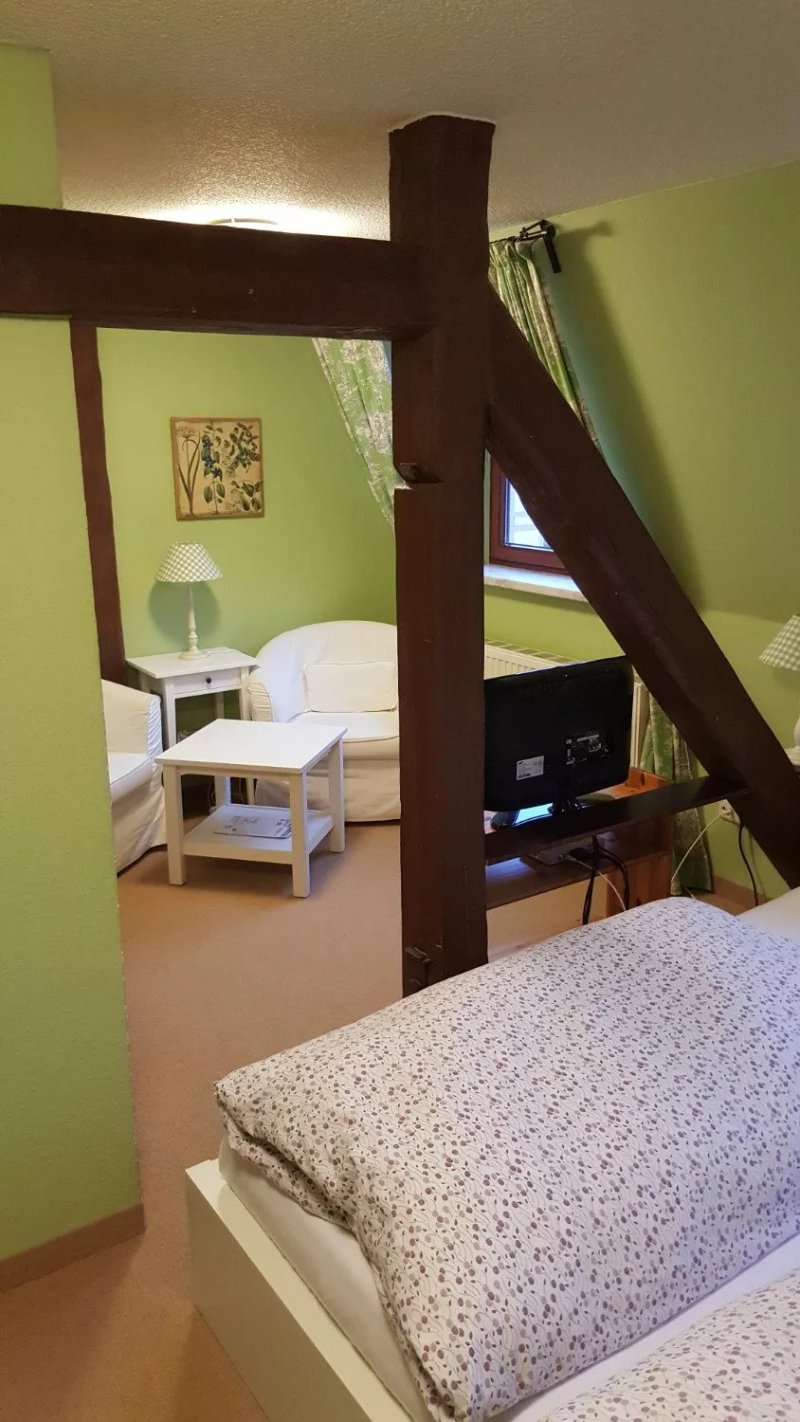 Hotel Zum Gondoliere