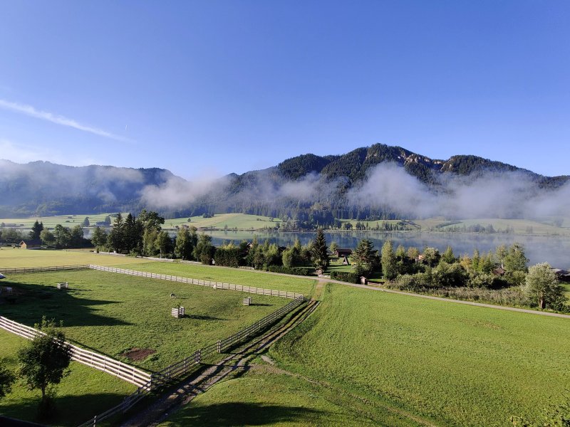 Ferienhaus Winkler - Tuschnig Pension