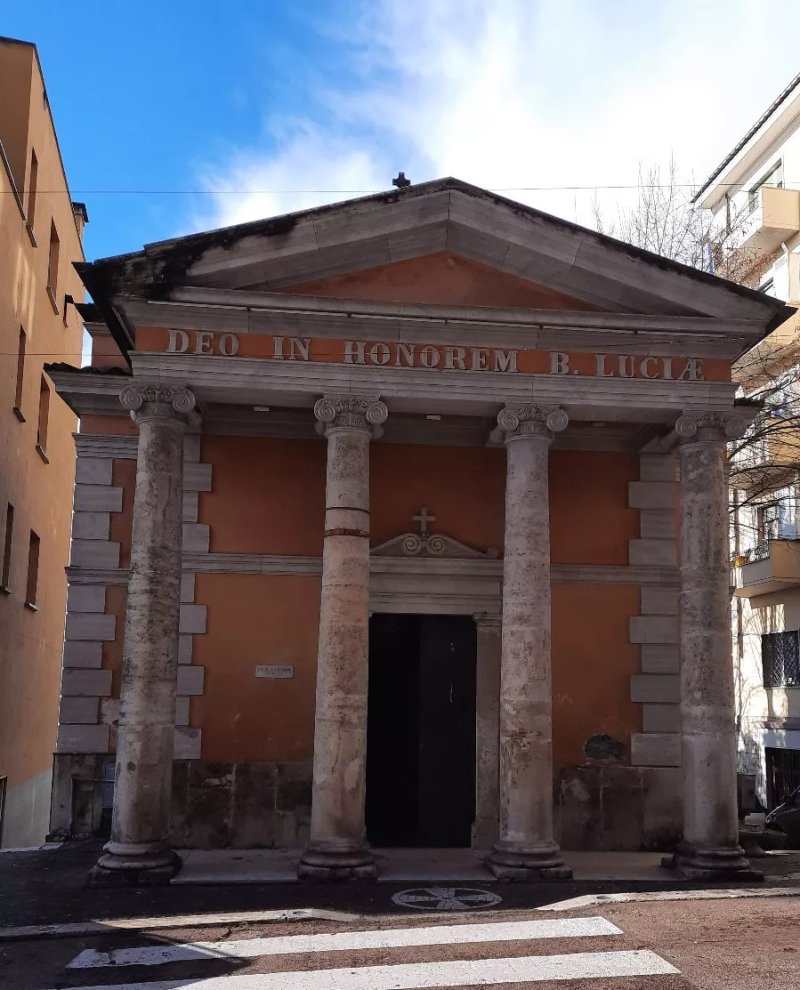 Chiesa Santa Lucia