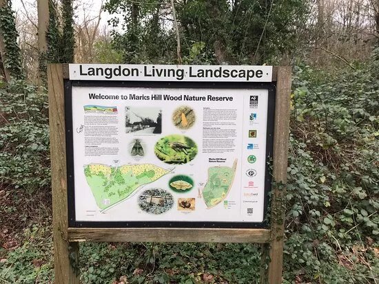Langdon Nature Reserve