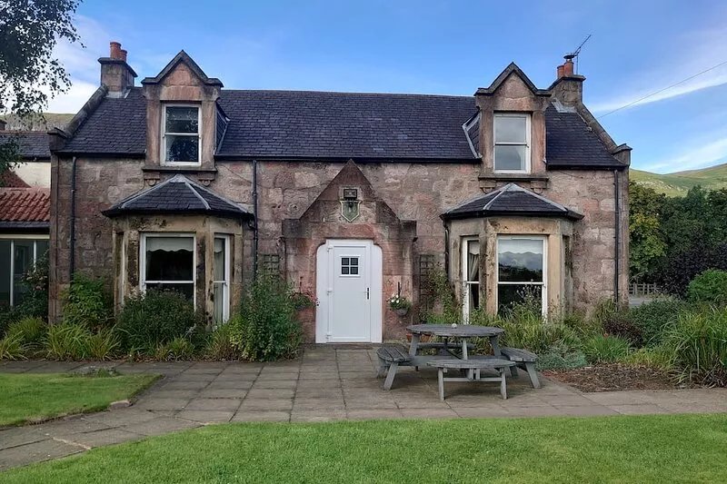 Boll Cottage