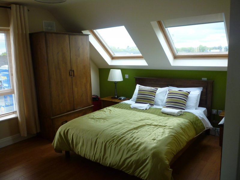 Beech View Self Catering Apartments