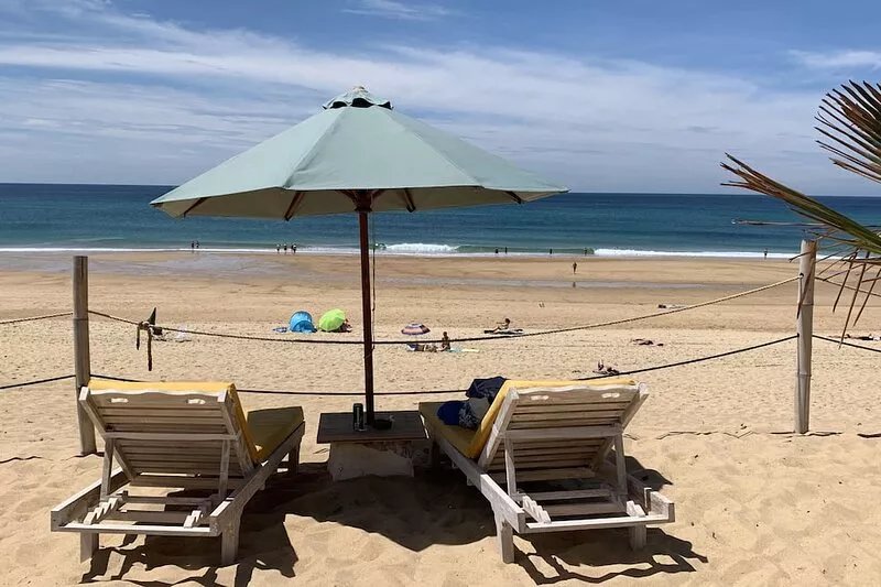 Magnificent Lake View, Hossegor City Center, 10 min walk to the Ocean, Large