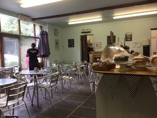 Cholderton Farm Shop & Cafe