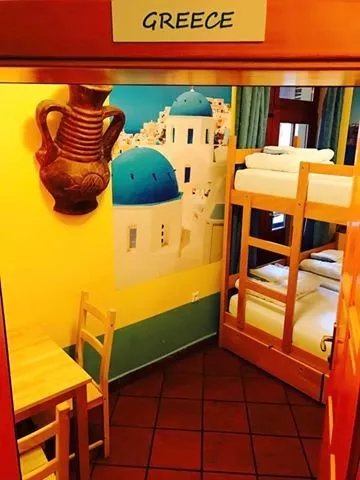 Europa Hostel Portoroz