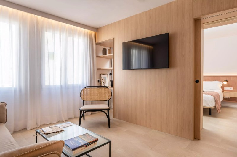 Artiem Apartamentos